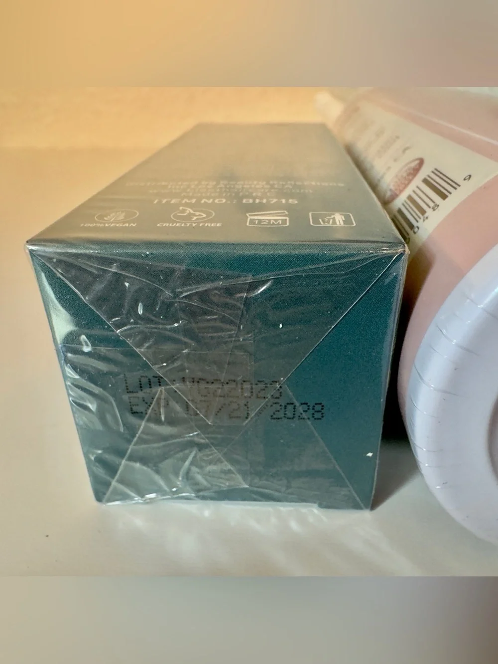 Blest Professional Hair Care- 6 item Set. PICK A MASK!!